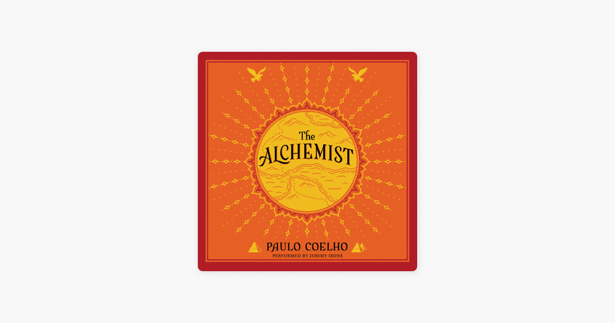 The Alchemist on Apple Books