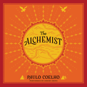 audiobook The Alchemist