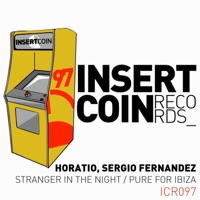 Stranger in the Night / Pure for Ibiza - Single - Horatio & Sergio Fernandez