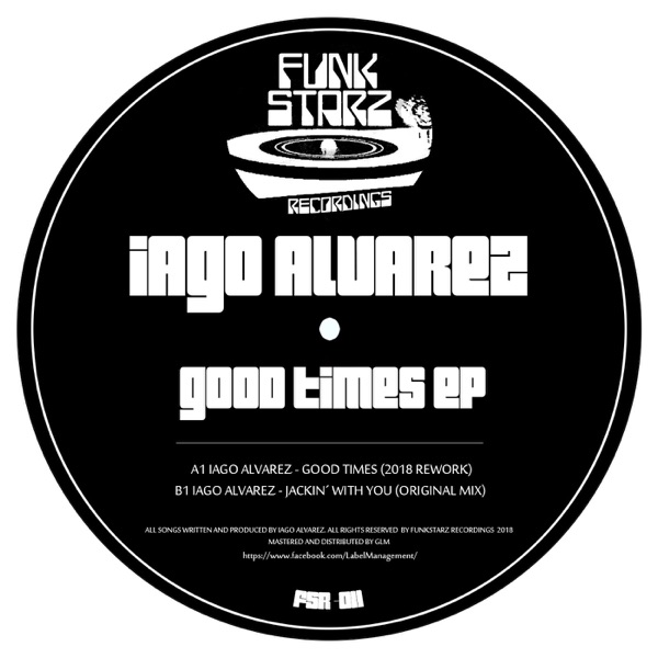 Good Times - Single
