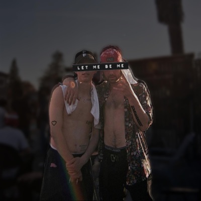 Let Me Be Me - Single