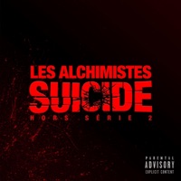 Suicide - Single - Les Alchimistes