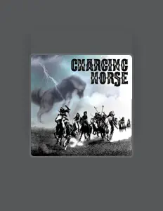 Charging Horseを聴いたり、ミュージックビデオを鑑賞したり、経歴やツアー日程などを確認したりしましょう！
