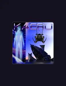Listen to Kaeru, watch music videos, read bio, see tour dates & more!