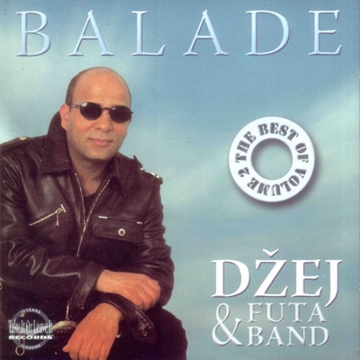 Song - Sunce Ljubavi - Dzej & Futa Band