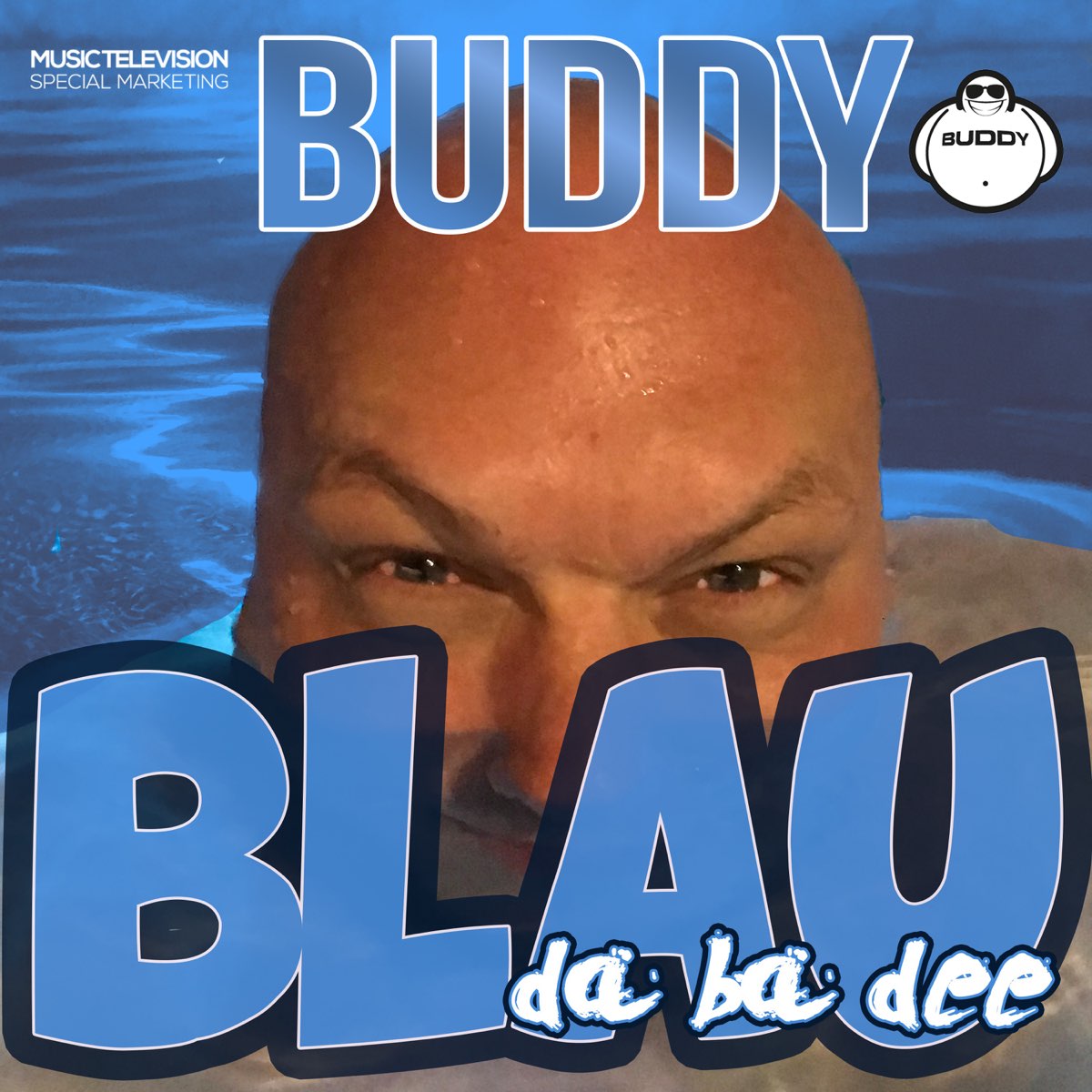 Бади слушать. Бадди и ди. Da ba Dee. Blue da ba Dee.