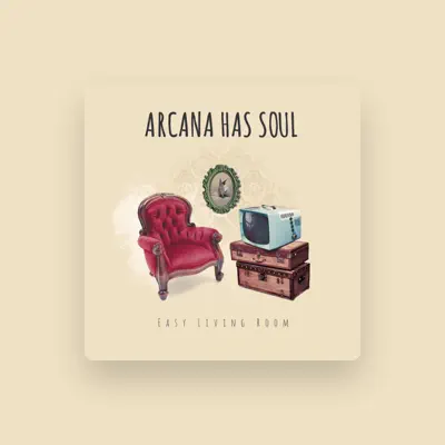 Listen to Arcana Has Soul, watch music videos, read bio, see tour dates & more!