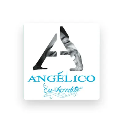 Listen to Angélico, watch music videos, read bio, see tour dates & more!