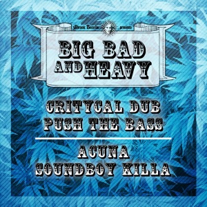 Push the Bass / Soundboy Killa - Single