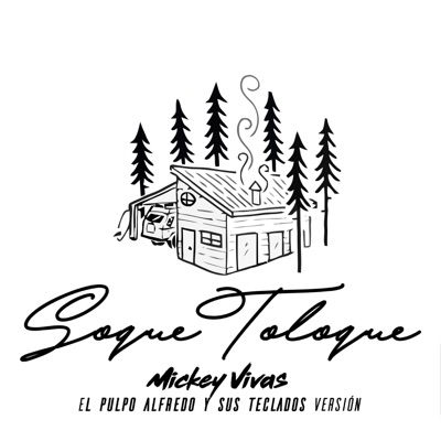 Soque Toloque (feat. El Pulpo Alfredo & Sus Teclado) - Single
