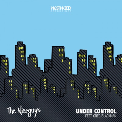Under Control - Single