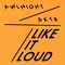 Tired of Bein' Alone - AKTR lyrics