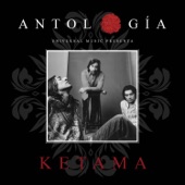 Antología De Ketama (Remasterizado 2015) artwork