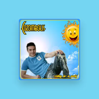 Listen to Cozombolis, watch music videos, read bio, see tour dates & more!