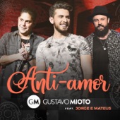 Anti-Amor (feat. Jorge & Mateus) [Ao Vivo] artwork