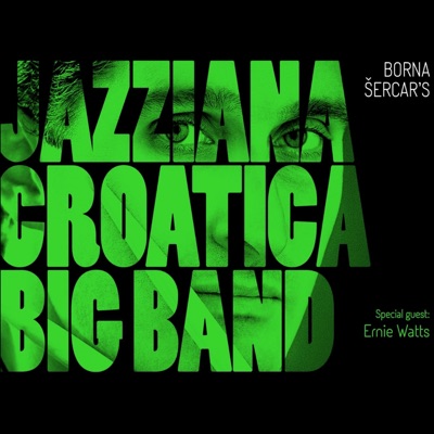 Jazziana Croatica Big Band (Instrumental)