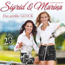 Sigrid & Marina - Heute schon ein Lächeln verschenkt