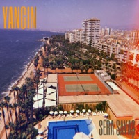 Yangın - Single - Sera Savaş