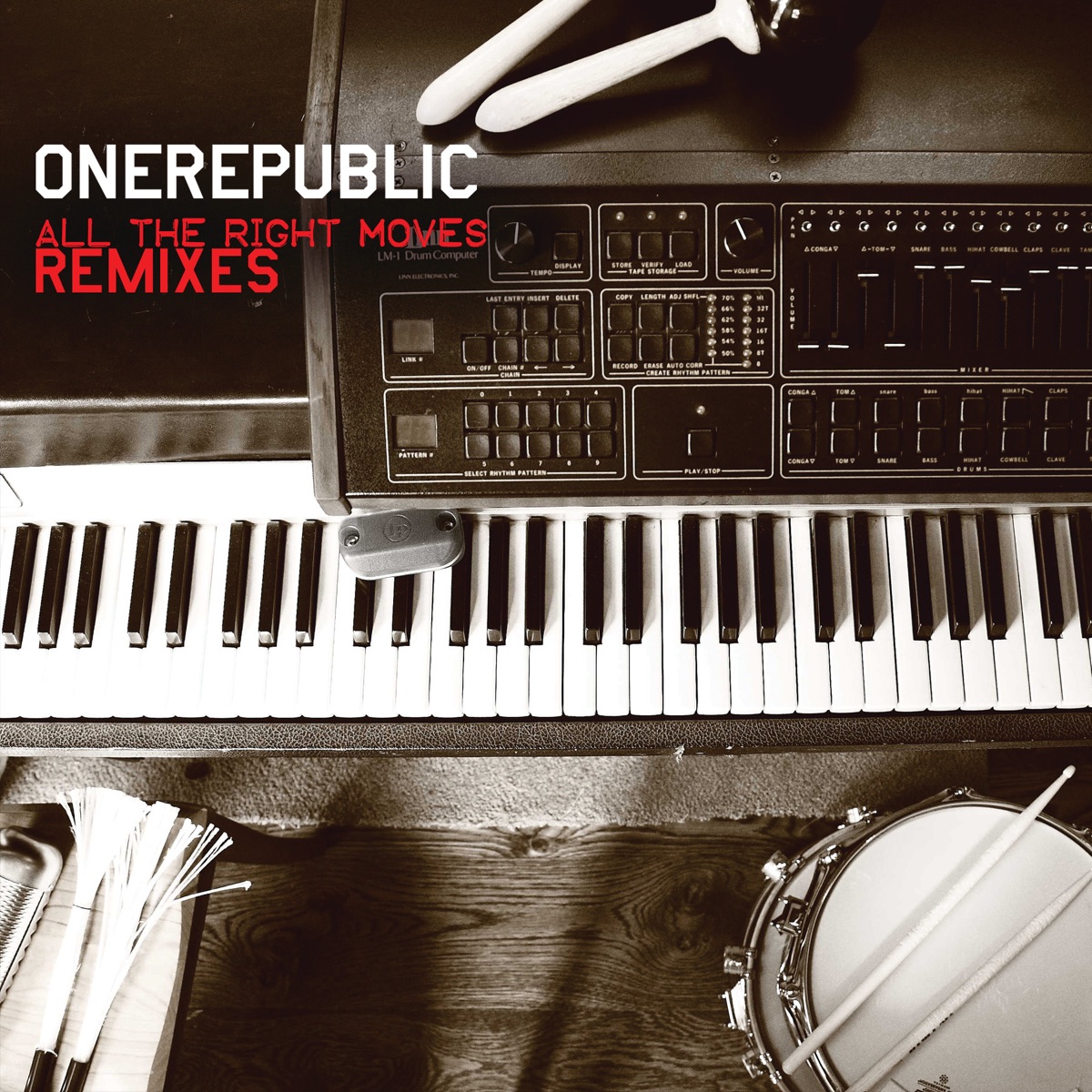 All The Right Moves Onerepublic Mp3 Download