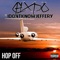 Hop Off (feat. Idontknowjeffery) - CHXPO & Idontknowjeffery lyrics