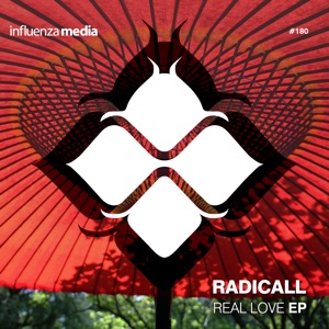 Real Love - EP