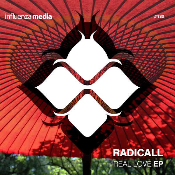 Real Love - EP