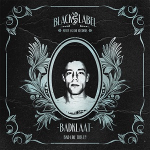 Bad Like This - EP