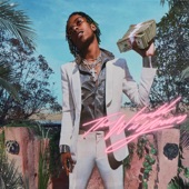 New Freezer (feat. Kendrick Lamar) by Rich The Kid