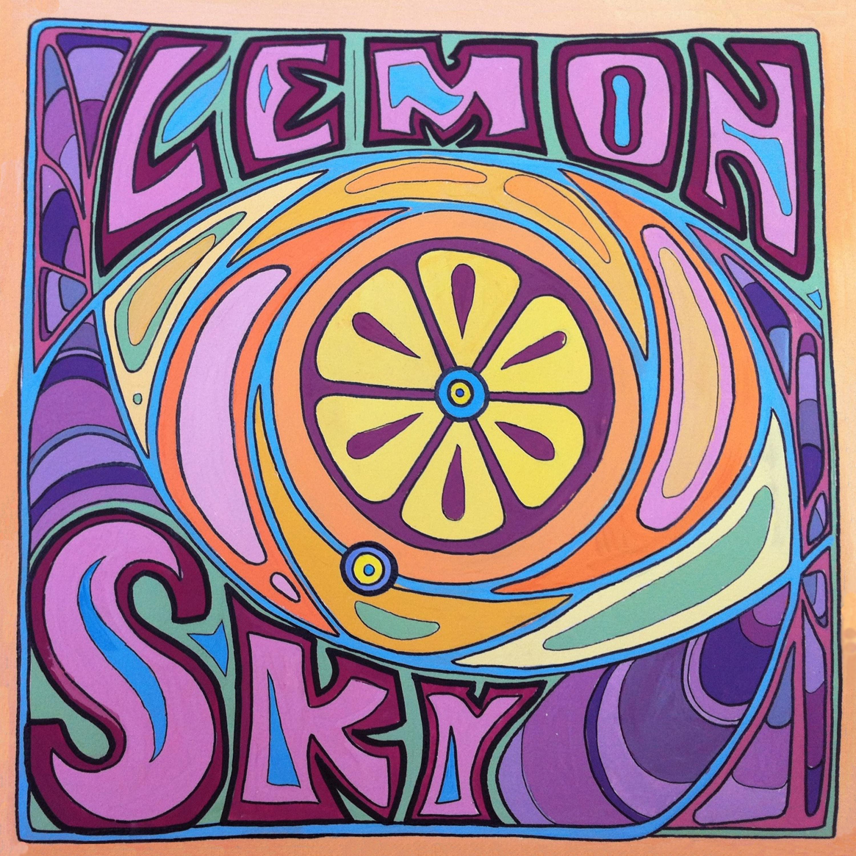 Lemon Sky - Princess-Bail