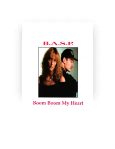 B.A.S.P.을(를) 듣고, 뮤직 비디오를 보고, 약력을 읽고, 투어 일정 등을 확인하세요!