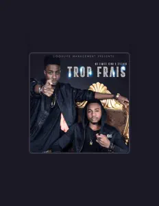 Hör dir No Limite King an, schau dir Musikvideos an, lies die Biografie, finde Tourdaten und mehr!