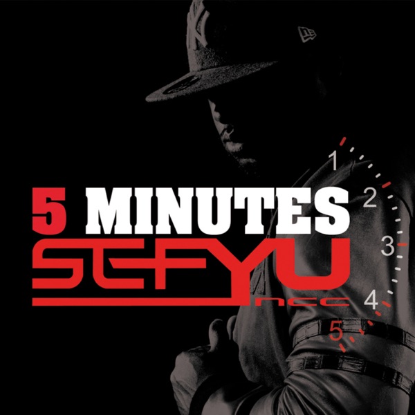 5 Minutes - Single - Sefyu