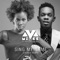 Sing My Name (feat. Patoranking) - MzVee lyrics