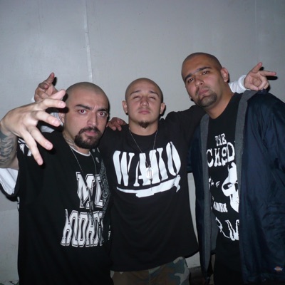 Ellos Dicen (feat. Poeta & Shaman) - Single