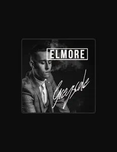 Elmoreを聴いたり、ミュージックビデオを鑑賞したり、経歴やツアー日程などを確認したりしましょう！