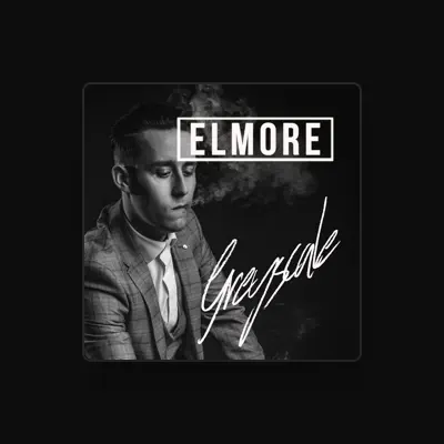 Listen to Elmore, watch music videos, read bio, see tour dates & more!
