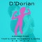 That's how you write a song (D'Dorian Remix) [feat. Alexander Rybak] - Single