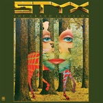 Styx - Castle Walls