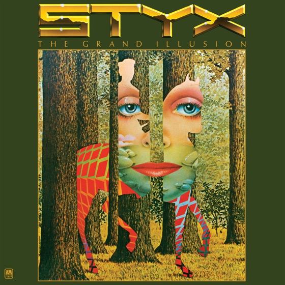 Cover artwork for Man In the Wilderness