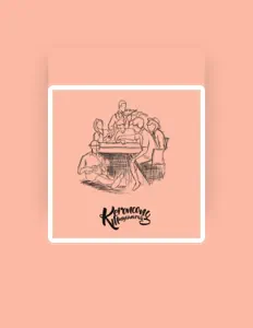 Listen to Keroncong Musyawarah, watch music videos, read bio, see tour dates & more!