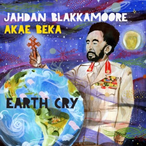 Earth Cry (feat. Akae Beka) - Single
