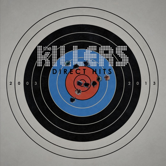 Cover artwork for Shot At the Night