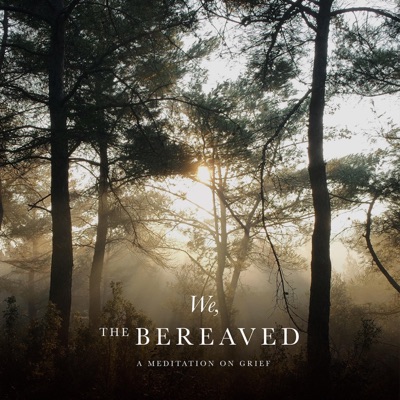 We, The Bereaved (Original Soundtrack) - Single