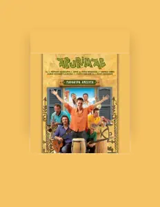 Dengarkan Apurimac, tonton video musik, baca bio, lihat tanggal tur & lainnya!