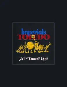 收听 Imperials of Toledo、观看音乐视频、阅读小传、查看巡演日期等 ！