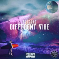 Different Vibe - Briscko