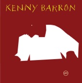 Kenny Barron - Passion Flower