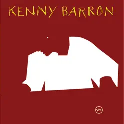 Spirit Song - Kenny Barron Spirit Song - Kenny Barron