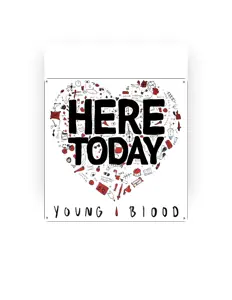 Poslechněte si interpreta Here Today, sledujte hudební videa, přečtěte si životopis, podívejte se na data turné a další informace.