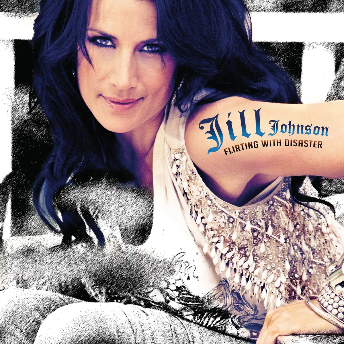 Jill Johnson - Rankings